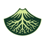 Escuela canaria de arboricultura logo grande